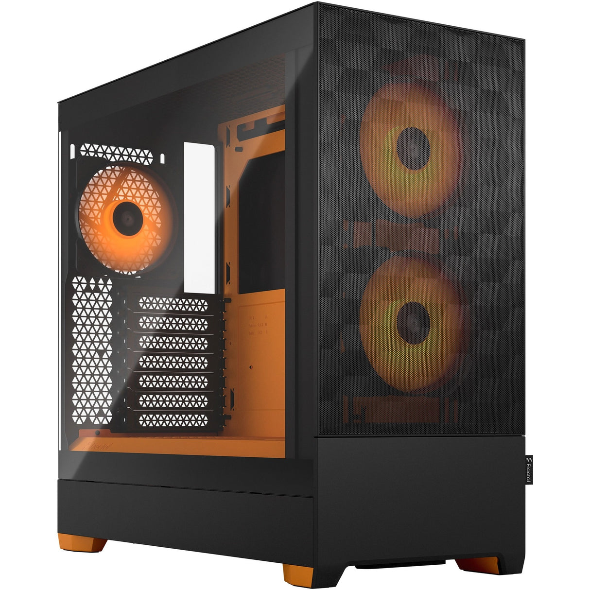 Fractal Design Pop Air RGB Computer Case — FD-C-POR1A-05