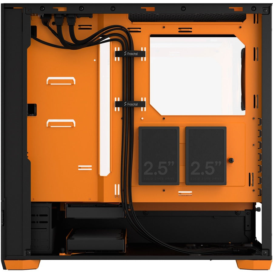 Fractal Design Pop Air RGB Computer Case — FD-C-POR1A-05