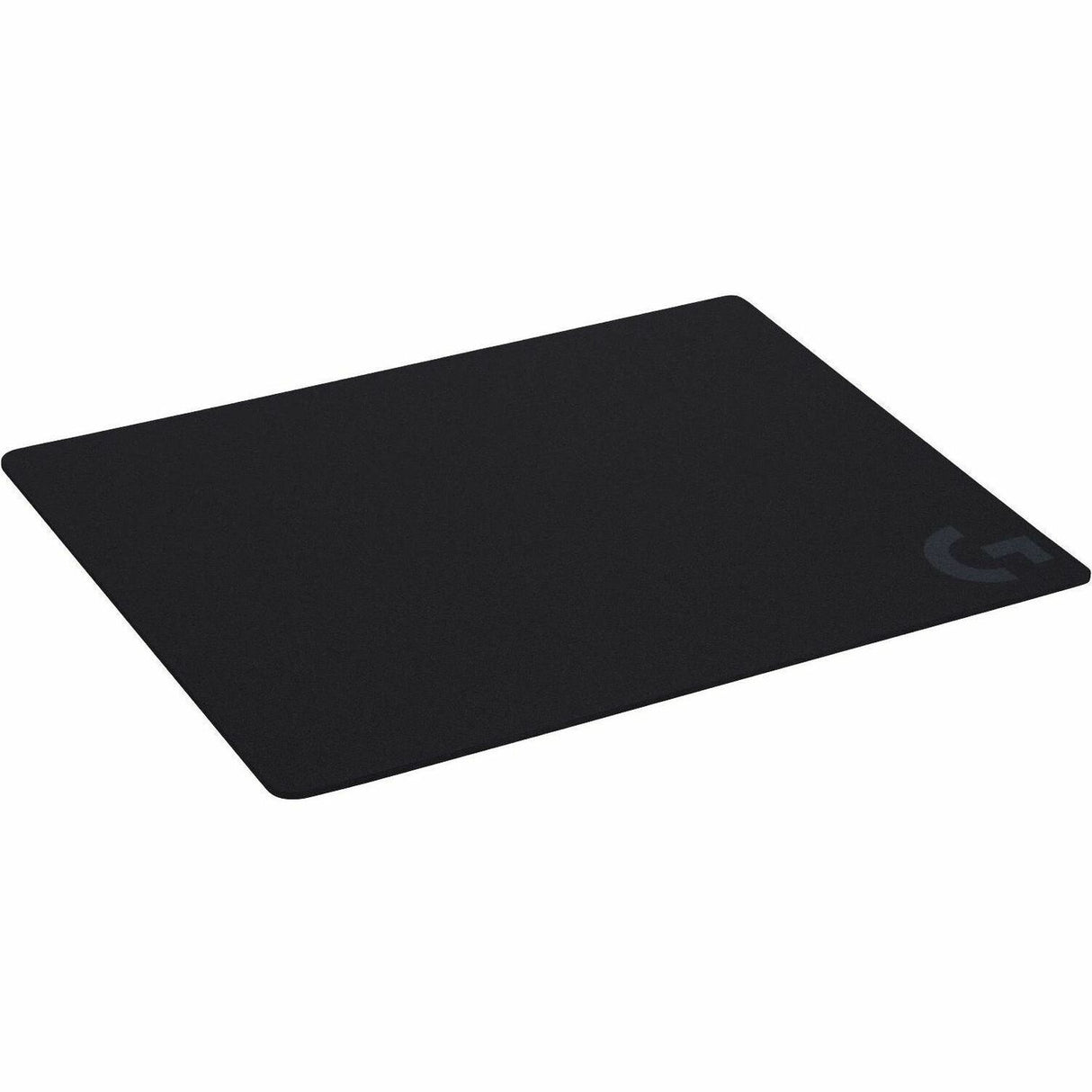 Logitech G Hard Gaming Mouse Pad — 943-000790