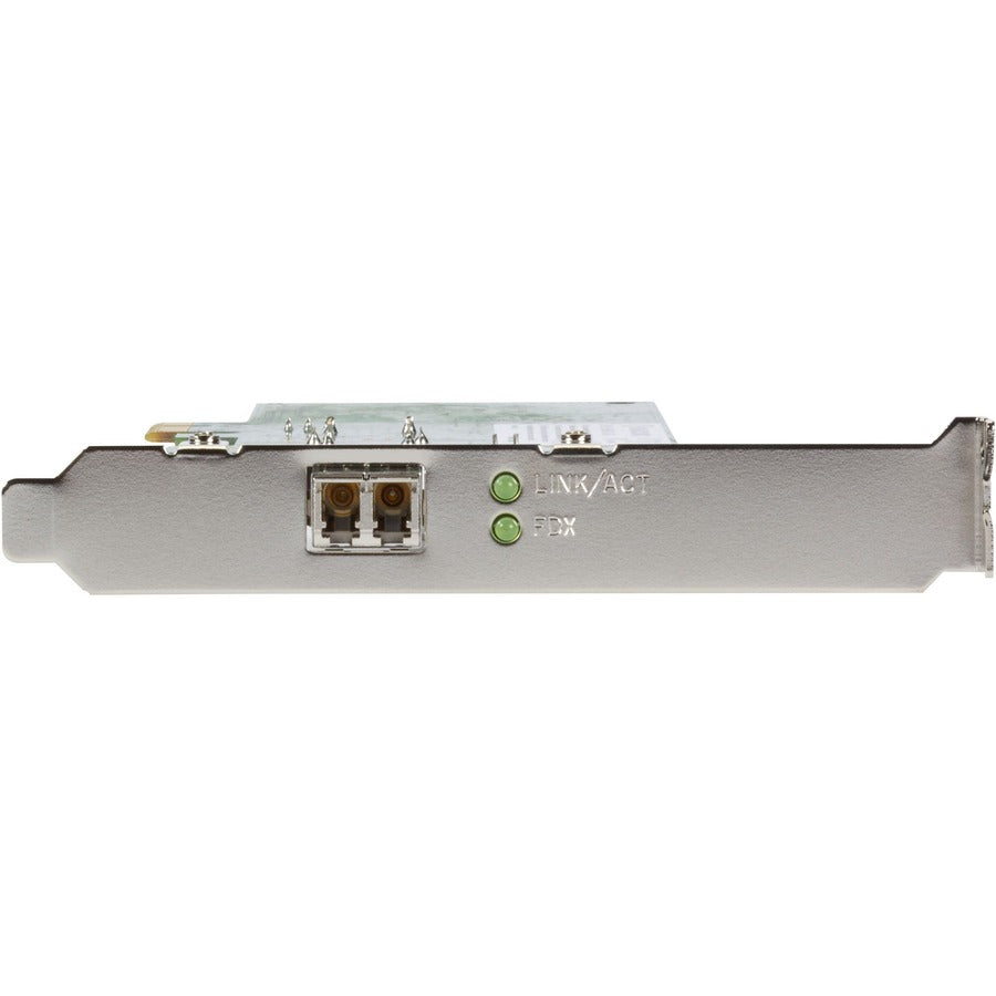 Black Box PCIE Network Interface Adapter SX LC — LH1690C-LC-R3