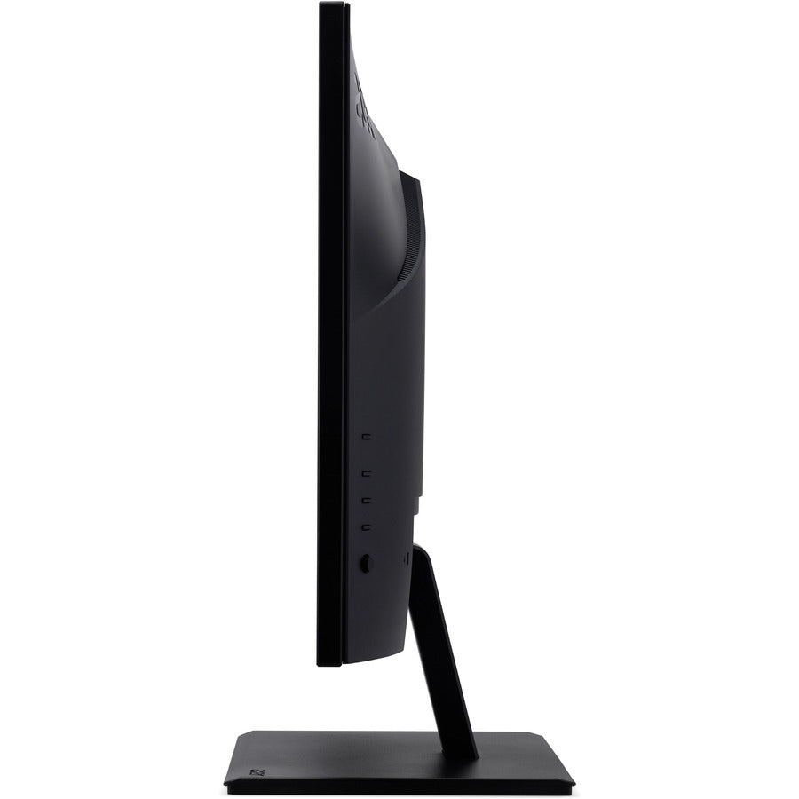 Acer Vero V7 V247Y E 24" Class Full HD LCD Monitor - 16:9 - Black — UM.QV7AA.E01