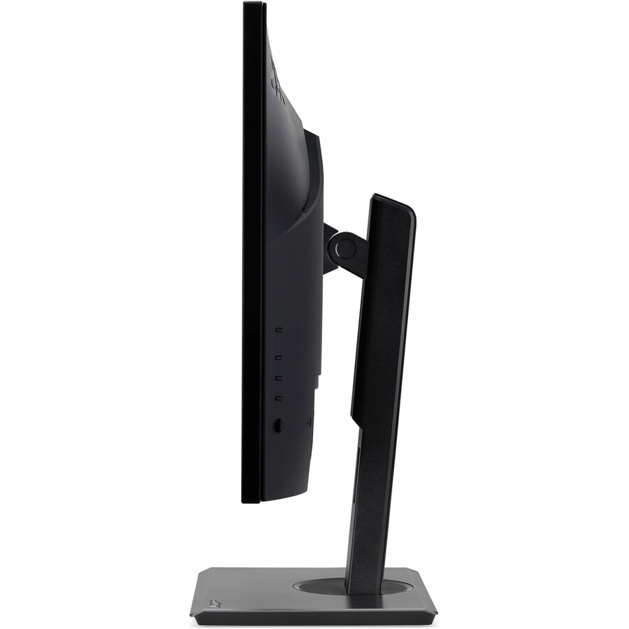 Acer Vero B7 B227Q H 22" Class Full HD LCD Monitor - 16:9 - Black — UM.WB7AA.H01