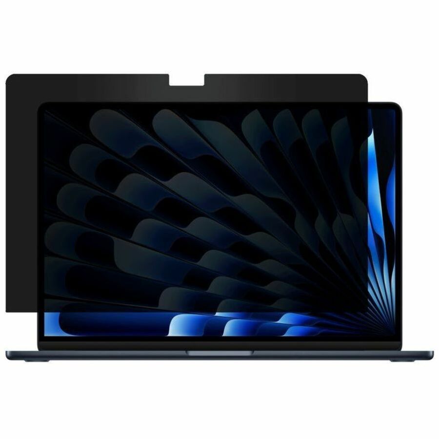 Targus Magnetic Privacy Screen for MacBook Air 15" M3 (2024) and M2 (2023) — ASM15MBAGL