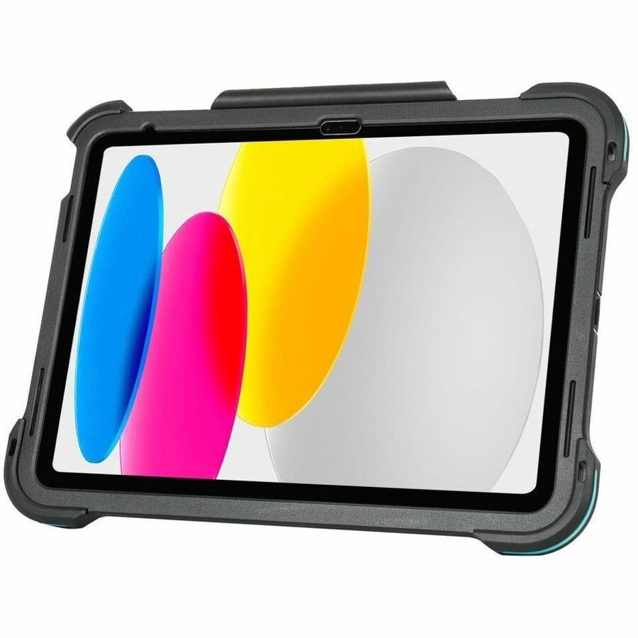 SafePort® Rugged Max Case for iPad® (A16) and iPad® (10th gen.) 10.9-inch — THD929GL