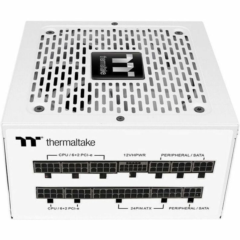 Thermaltake Toughpower GF A3 Snow TTP-1050AH2FLG 1050W Power Supply — PS-TPD-1050FNFAGU-N