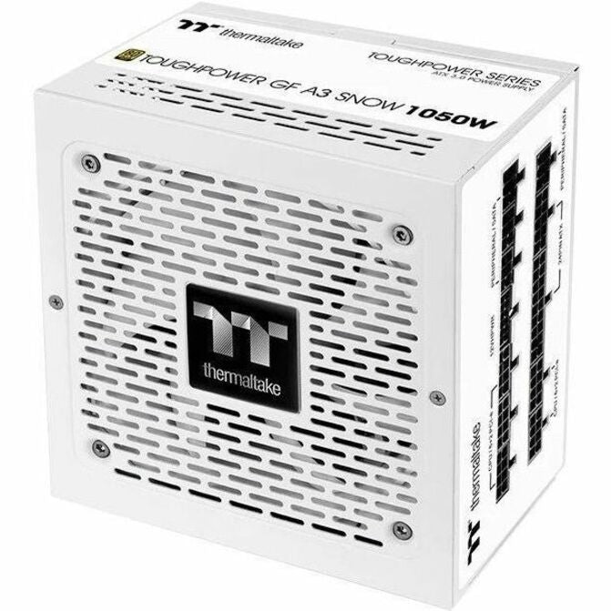 Thermaltake Toughpower GF A3 Snow TTP-1050AH2FLG 1050W Power Supply — PS-TPD-1050FNFAGU-N