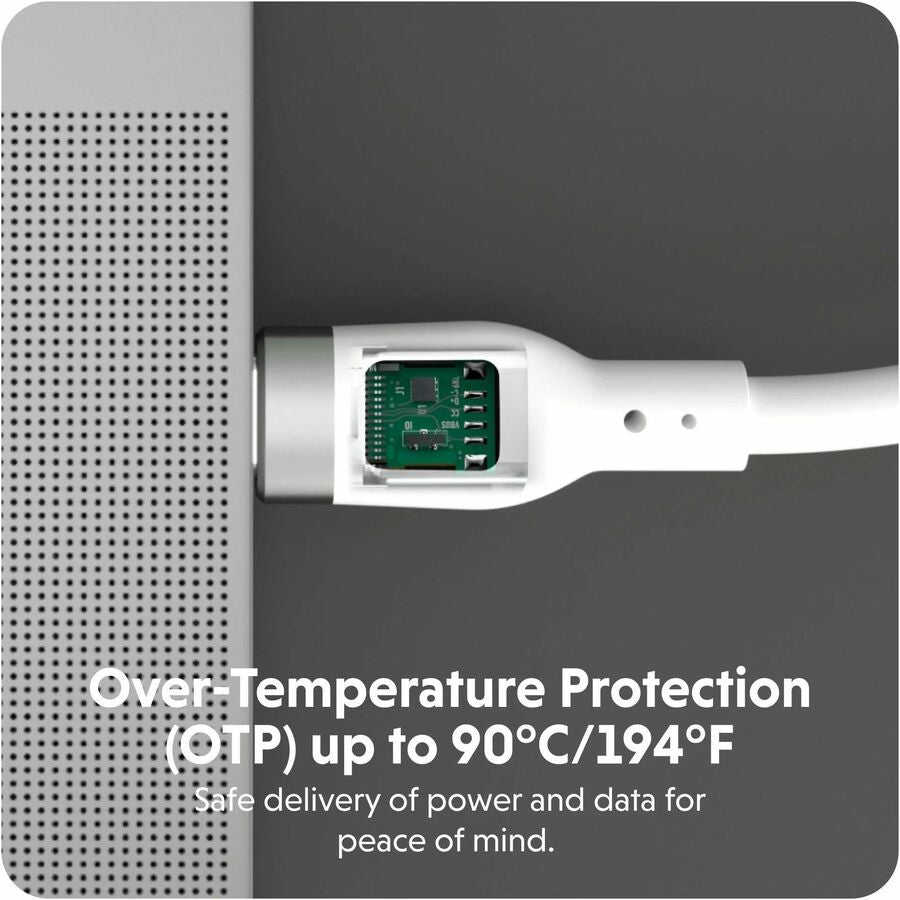 Targus Charging Cable — HJ4002WHGL