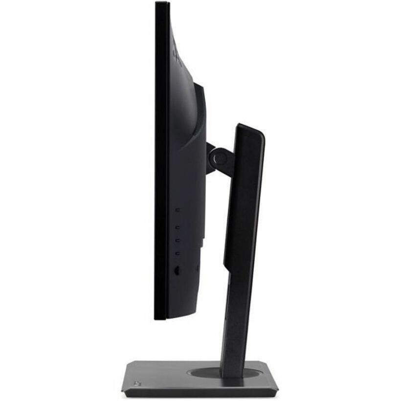 Acer Vero B227Q E3 22" Class Full HD LED Monitor - 16:9 - Black — UM.WB7AA.301