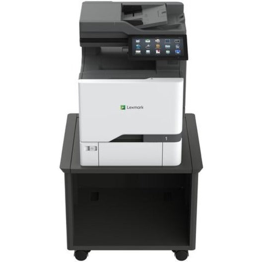 Lexmark CX735adse Laser Multifunction Printer - Color — 47C9600
