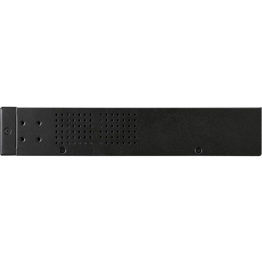 Buffalo Multi-Gigabit 8 Ports Business Switch (BS-MP2008) — BS-MP2008