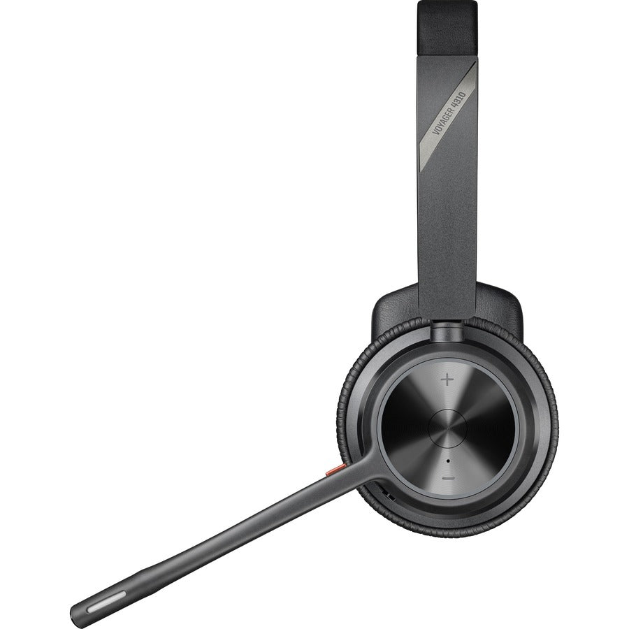Poly Voyager 4310 USB-C Headset + BT700 Dongle — 77Y94AA
