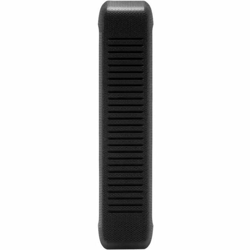 Western Digital G-DRIVE ArmorATD SDPH81G-005T-GBA1D 5 TB Portable Rugged Hard Drive - 2.5" External - Space Gray — SDPH81G-005T-GBA1D