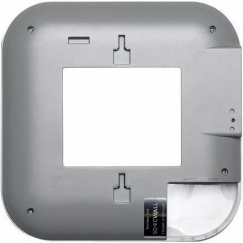 SonicWall SonicWave 621 Dual Band Wi-Fi 6 IEEE 802.11 a/b/g/n/ac/ax/e/i/r/k/v/w Wireless Access Point - Indoor - TAA Compliant — 03-SSC-0720