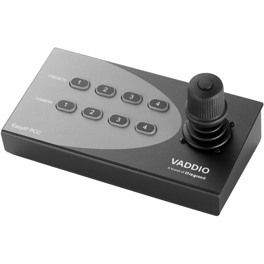Vaddio EasyIP PCC — 999-57755-000