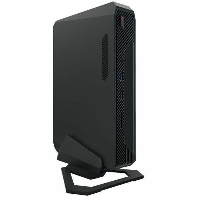 Asus NUC 14 Performance RNUC14SRKU91000UI Barebone System - Mini PC - Socket BGA-2049 - 1 x Processor Support - 1 Core Ultra 9 185H 2.30 GHz Hexadeca-core (16 Core) — RNUC14SRKU91000UI