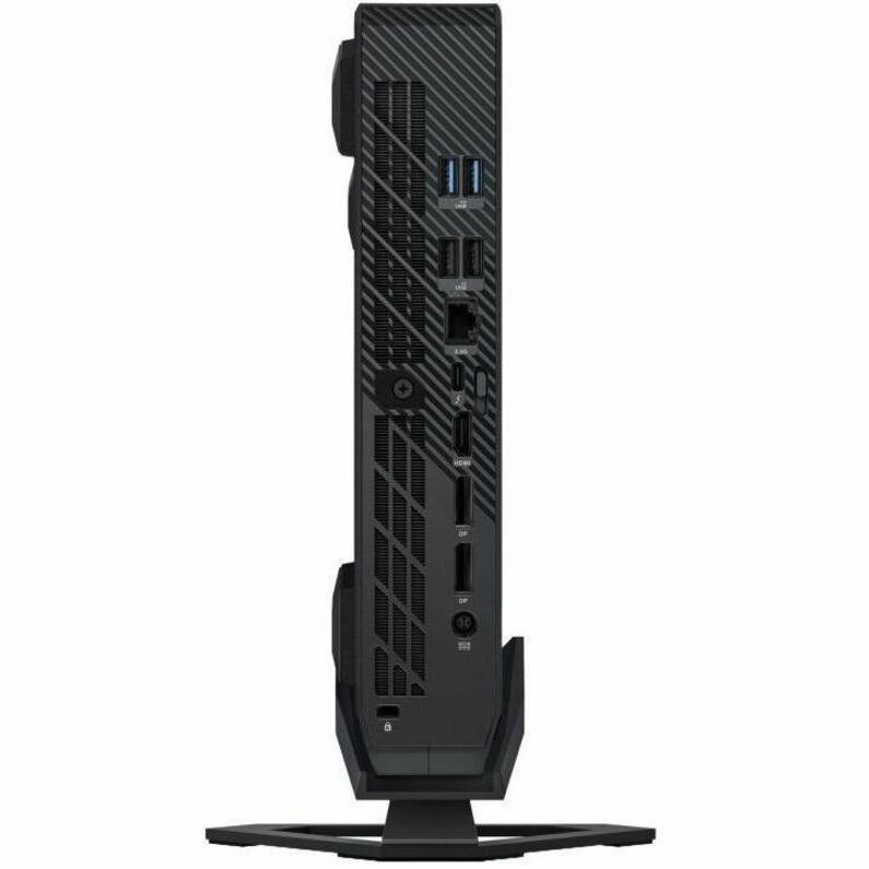 Asus NUC 14 Performance RNUC14SRKU91000UI Barebone System - Mini PC - Socket BGA-2049 - 1 x Processor Support - 1 Core Ultra 9 185H 2.30 GHz Hexadeca-core (16 Core) — RNUC14SRKU91000UI