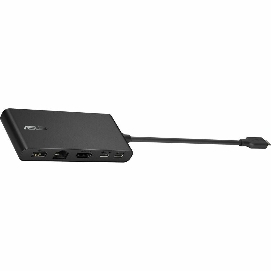 Asus DC201 Docking Station — 90XB094N-BDS000