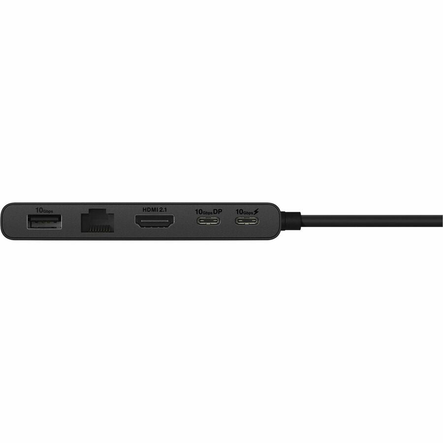 Asus DC201 Docking Station — 90XB094N-BDS000