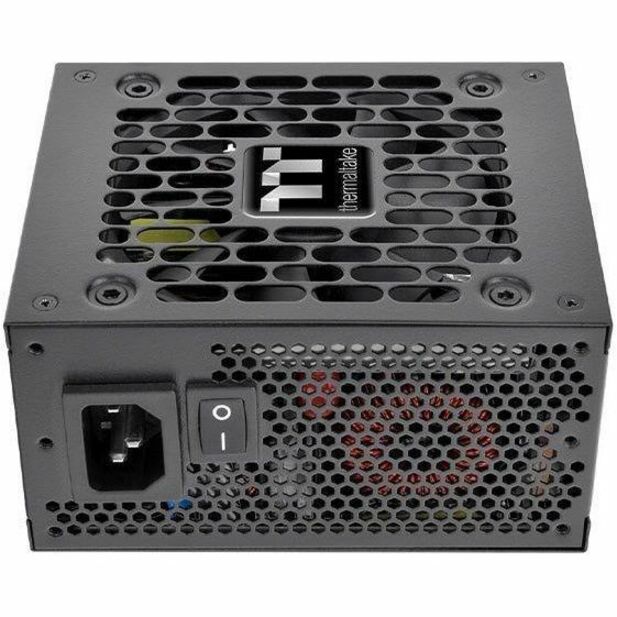 Thermaltake Toughpower SFX Platinum SFX-1000AH8FLP 1000W Power Supply — PS-STP-1000FNFAPU-1