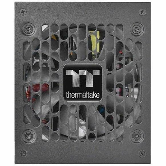 Thermaltake Toughpower SFX Platinum SFX-0850AH8FLP 850W Power Supply — PS-STP-0850FNFAPU-1