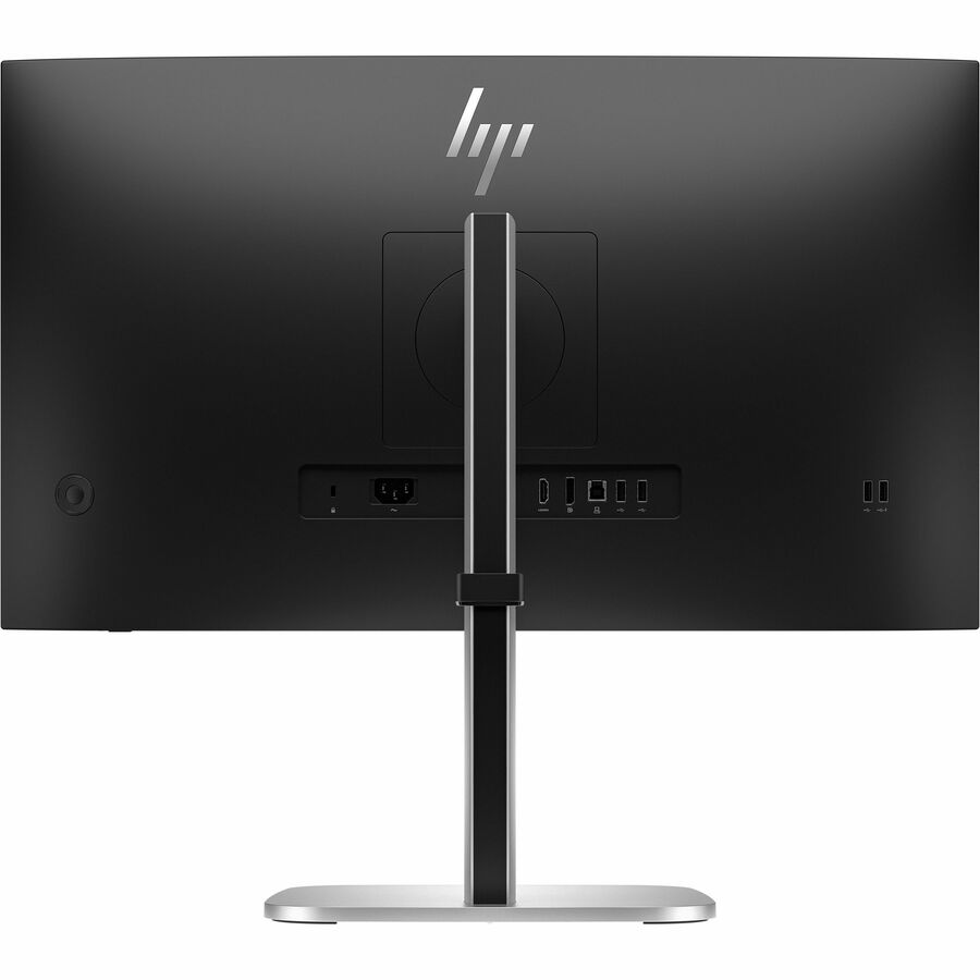 HP 527pq 27" Class WQHD LED Monitor - 16:9 - Black — 9D9S0UT#ABA