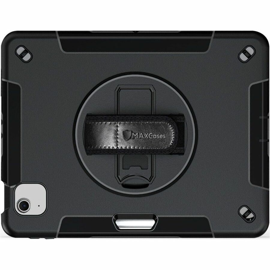 Extreme Shield for iPad Air 6 13" (2024) (Black) — APESIPA613BLK