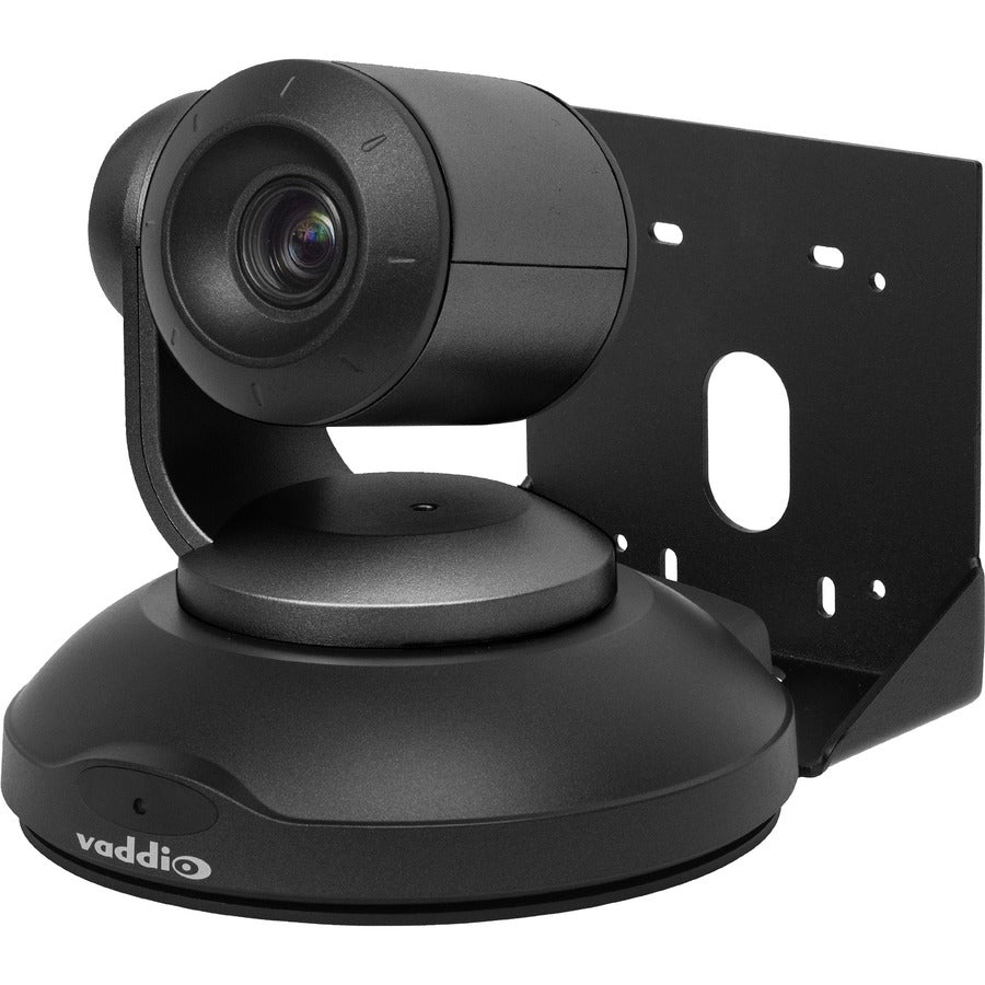 Vaddio ConferenceSHOT AV HD Video Conferencing System - Includes PTZ Camera, AV Speaker, and Two TableMIC Microphones — 999-99950-400B