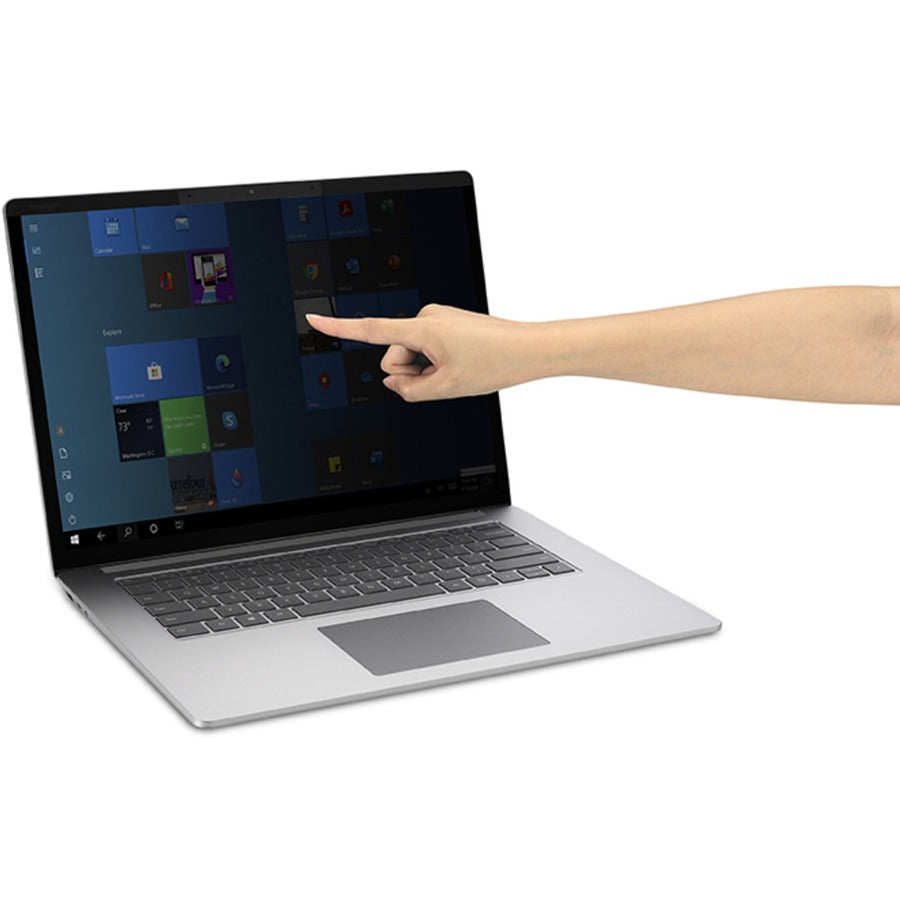 Kensington MagPro Elite Privacy Screen for Surface Laptop 3 15IN — K58362WW