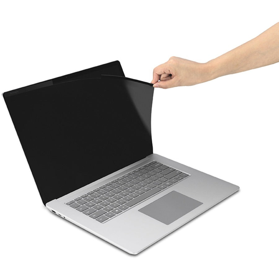 Kensington MagPro Elite Privacy Screen for Surface Laptop 3 15IN — K58362WW