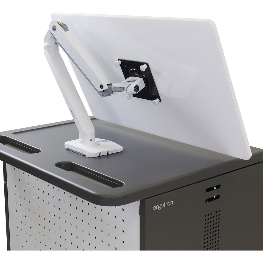 Ergotron VESA Mount Whiteboard — 98-408-896