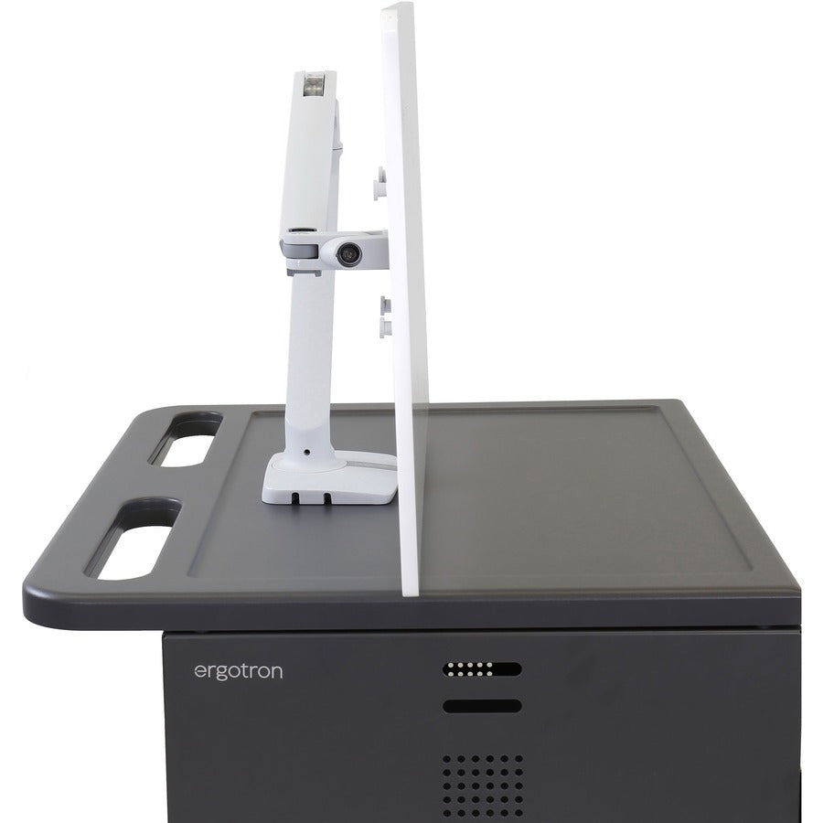 Ergotron VESA Mount Whiteboard — 98-408-896
