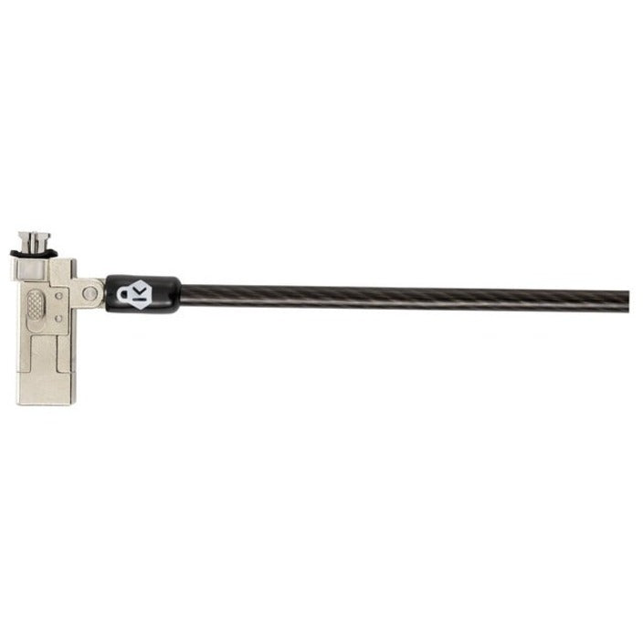 Kensington Slim NanoSaver 2.0 Keyed Laptop Lock — K65022