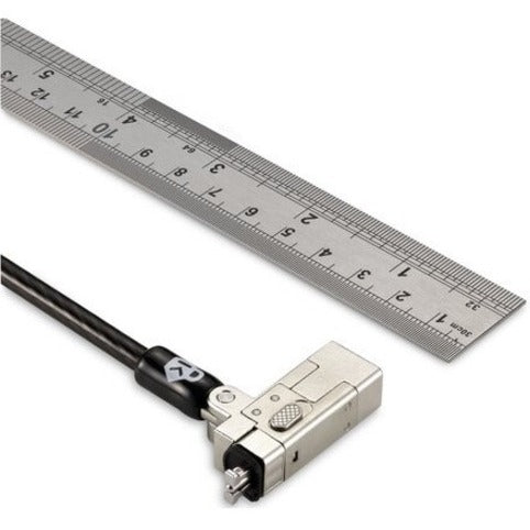 Kensington Slim NanoSaver 2.0 Keyed Laptop Lock — K65022