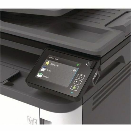 Lexmark CS531dw Desktop Wired Laser Printer - Color — 50M0020