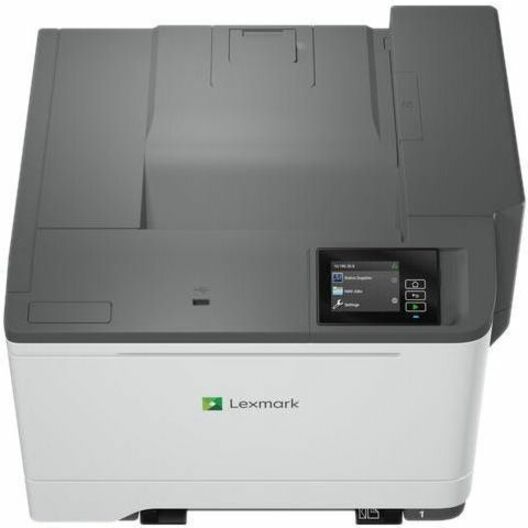 Lexmark CS531dw Desktop Wired Laser Printer - Color — 50M0020