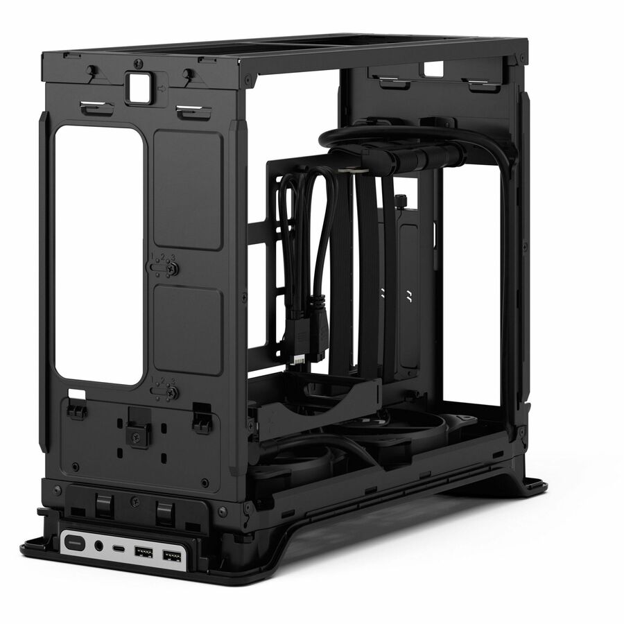 Fractal Design Era 2 Gaming Computer Case — FD-C-ERA2N-01