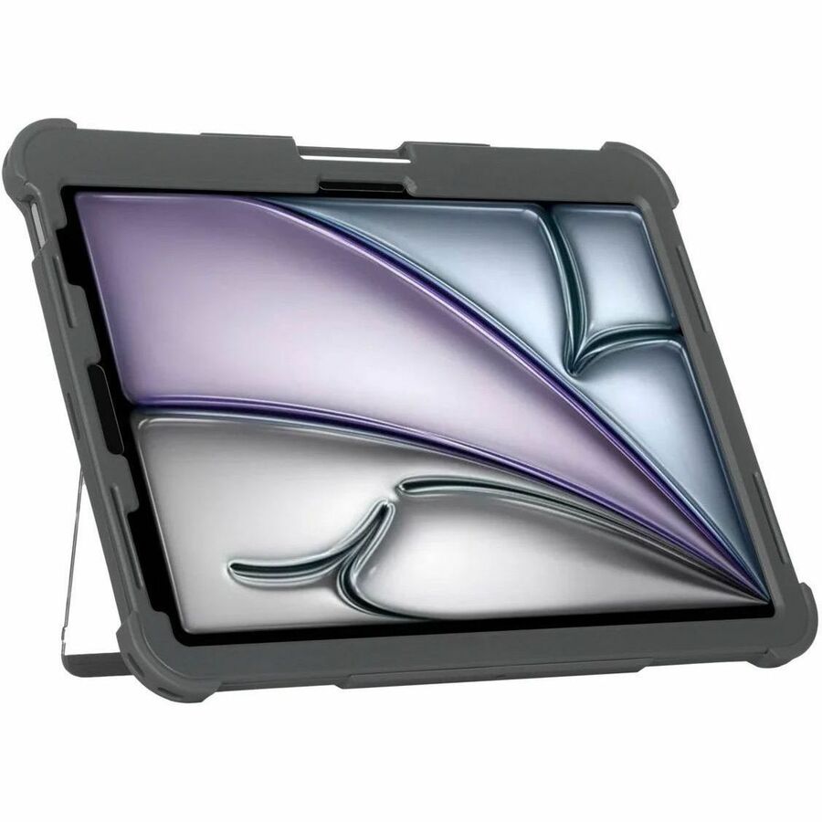 Targus SafePORT THD967GL Rugged Carrying Case for 11" Apple iPad Pro 11 (2024) Tablet - Clear — THD967GL