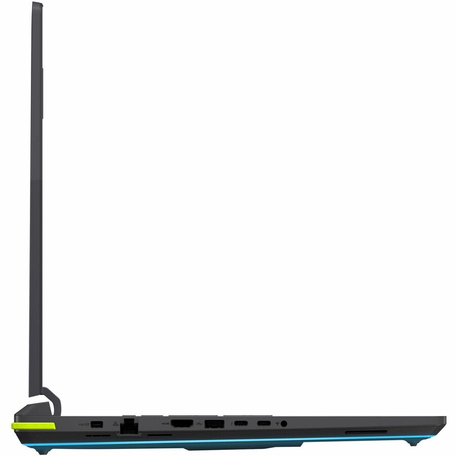 Asus ROG Strix G18 G815 G815LP-XS97 18" Gaming Notebook - 2.5K - Intel Core Ultra 9 275HX - 32 GB - 2 TB SSD — G815LP-XS97