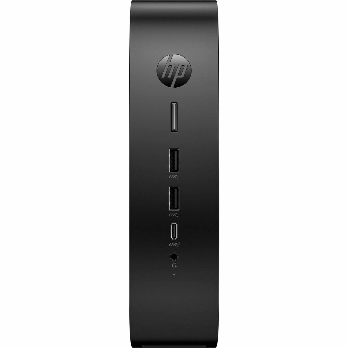 HP Elite t755 Thin Client Ryzen Embedded V2546 Hexa-core (6 Core) 3 GHz - TAA Compliant — B5VM2UT#ABA