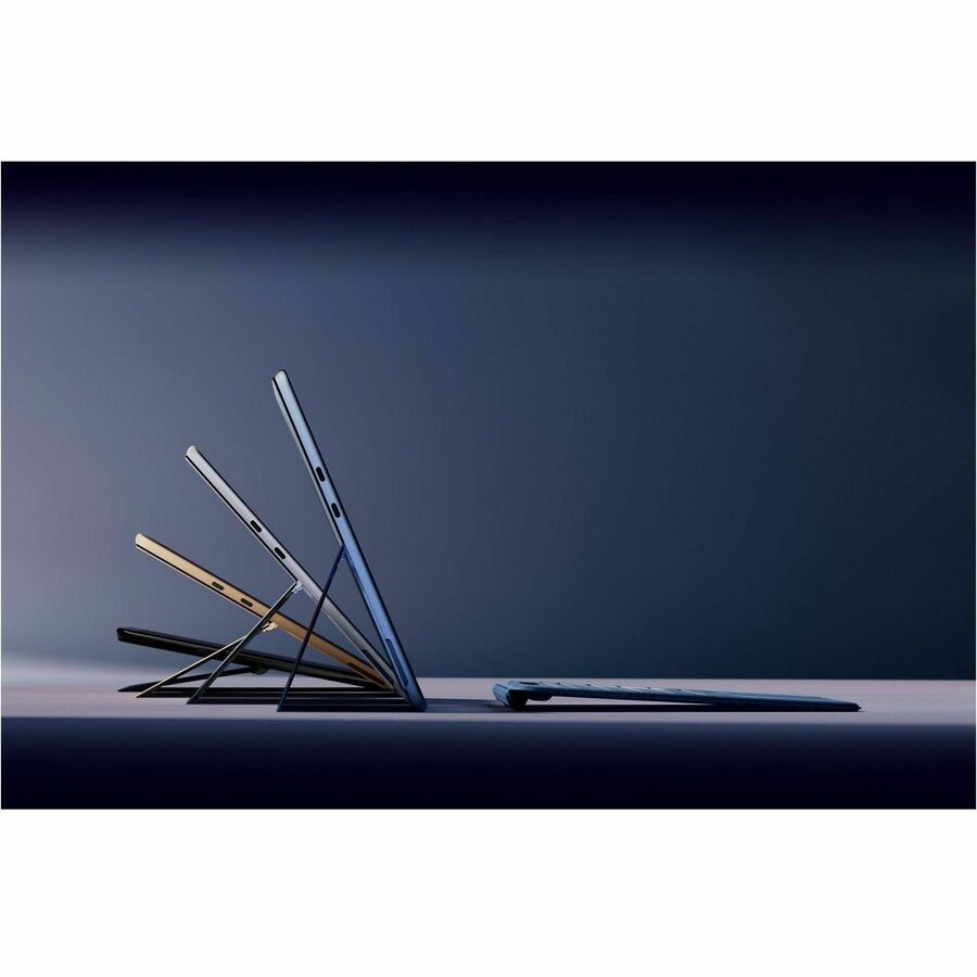 Microsoft Surface Pro 11 Copilot+ PC Tablet - 13" - 16 GB - 512 GB SSD - Platinum - TAA Compliant — EP2-20903