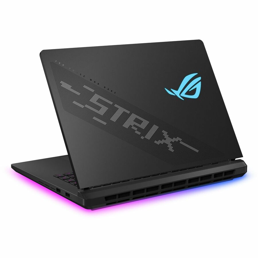 Asus ROG Strix SCAR 16 G635 G635LX-XS97 16" Gaming Notebook - 2.5K - Intel Core Ultra 9 275HX - 32 GB - 2 TB SSD — G635LX-XS97