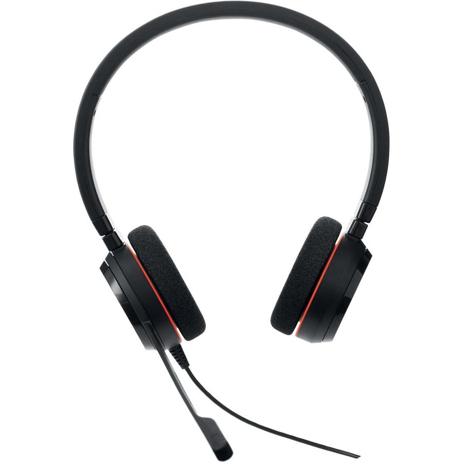 Jabra Evolve 20 Headset — 4999-823-189-01