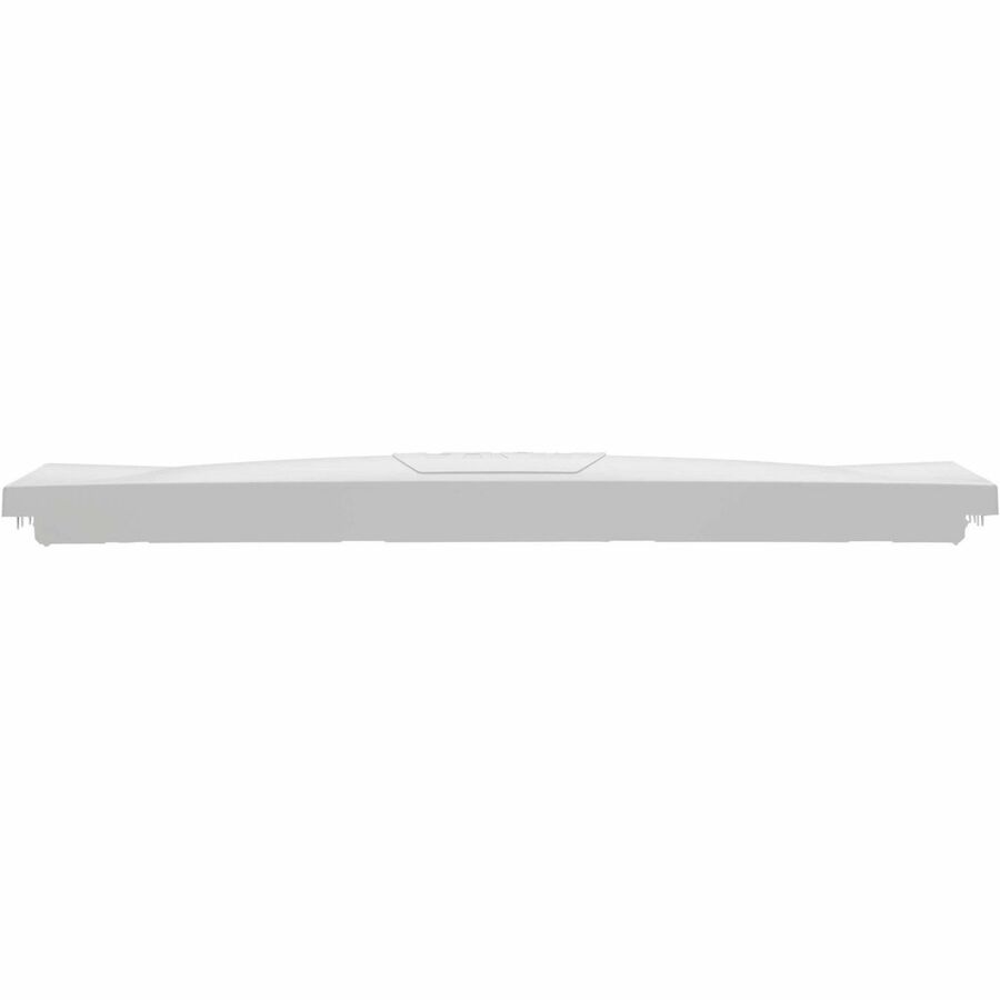 Eaton SmartRack 1U Blanking Panel Kit - Toolless Mounting, 10 Panels, White — SR1UPANEL10W