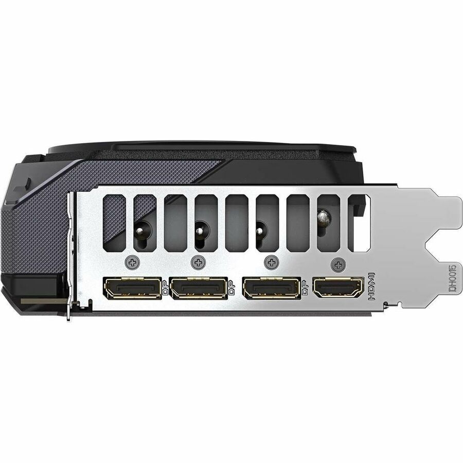 Gigabyte NVIDIA GeForce RTX 5070 Graphic Card - 12 GB GDDR7 — GV-N5070GAMING OC-12GD