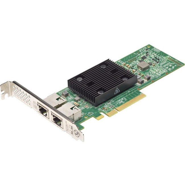 Lenovo 10Gigabit Ethernet Card — 4XC7A08239