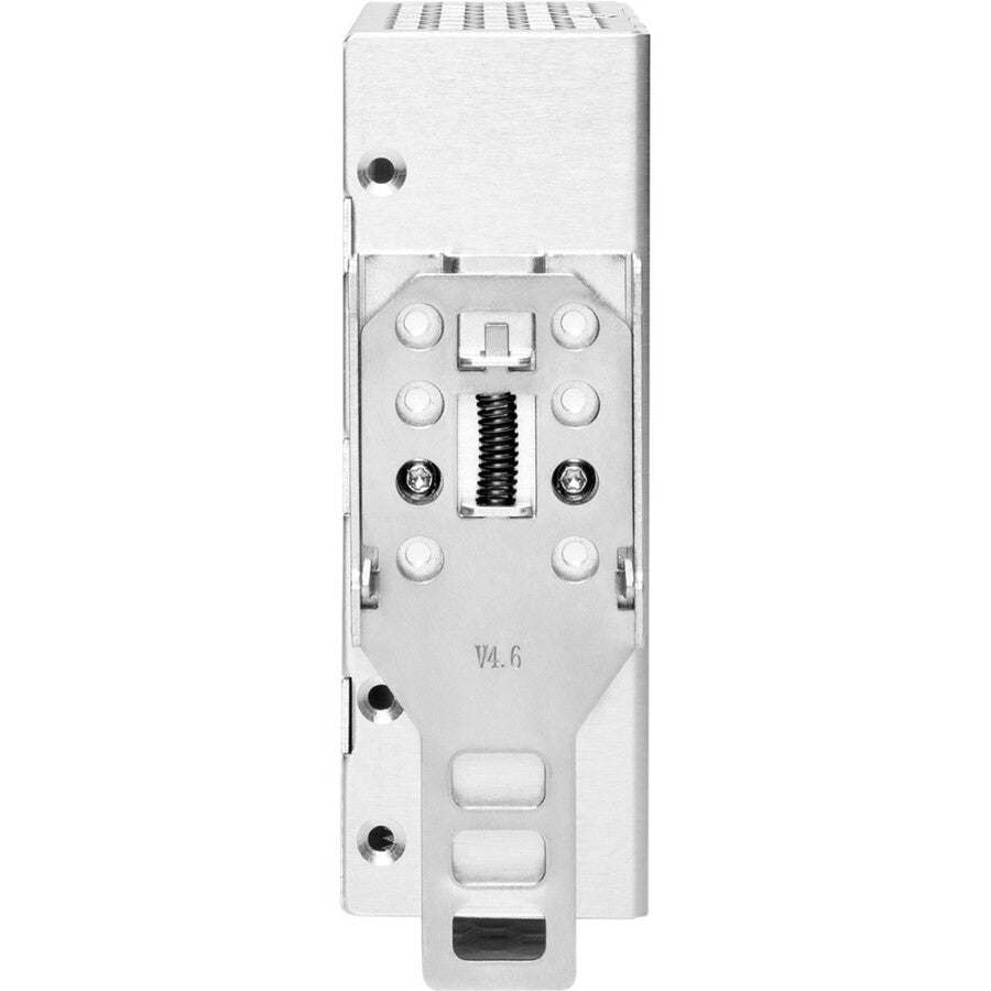 HPE 4000i PoE 54VDC 240W 12-48VDC DIN Power Supply — JL821A