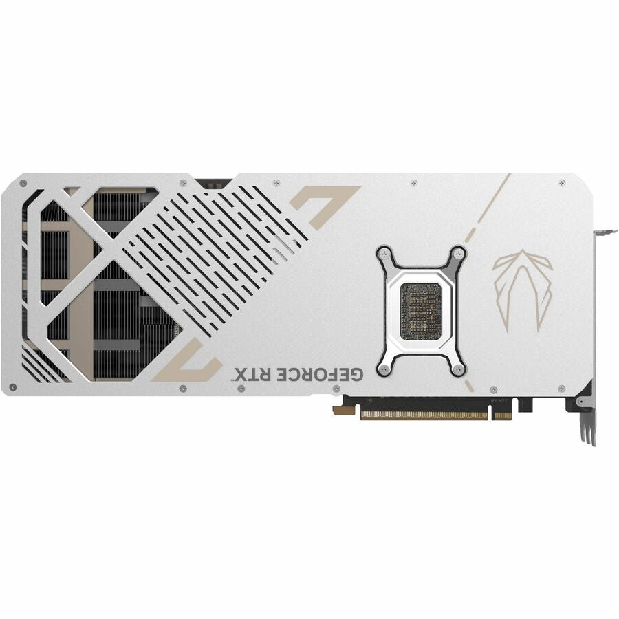 Zotac NVIDIA GeForce RTX 5080 Graphic Card - 16 GB GDDR7 — ZT-B50800Q-10P