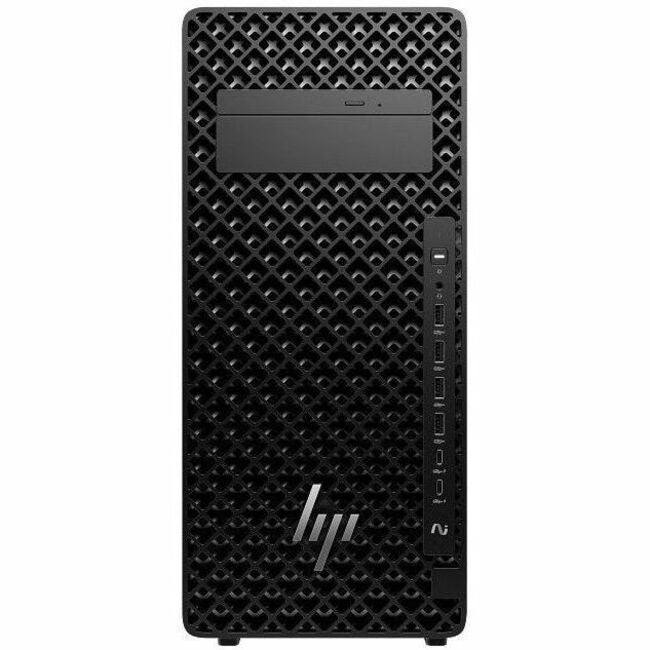 HP Z2 G1i Workstation - Intel Core Ultra 9 285 - 32 GB - 1 TB SSD - Tower - Black — BN6Y7UT#ABA