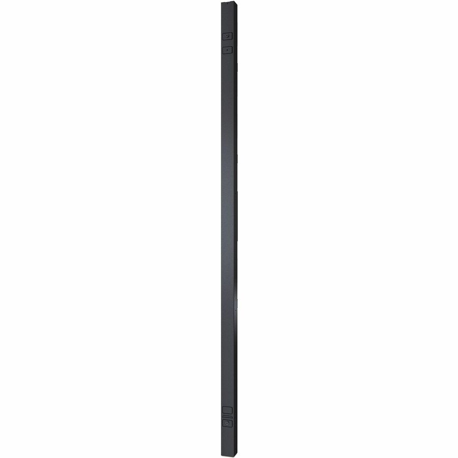 Rack PDU 2G, Metered-by-Outlet, ZeroU, 30A, 200/208V, (21) C13 & (3) C19 — AP8441