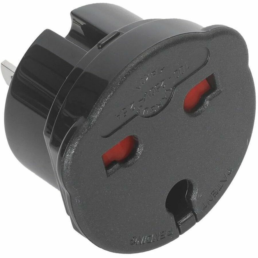 Targus World Power Travel Adapter — APK01US1